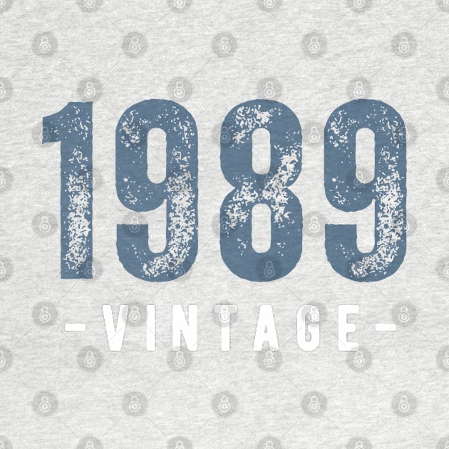 1989 by TayaDesign